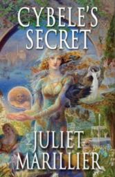 Wildwood, tome 2 : Cybele's Secret par Juliet Marillier