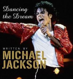 Dancing the Dream par Michael Jackson