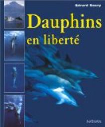 Dauphins en libert par Grard Soury
