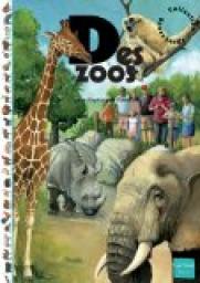Des zoos par Jean-Baptiste de Panafieu