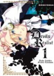 Devils and Realist, tome 1  par Madoka Takadono