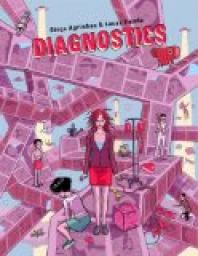 Diagnostics par Diego Agrimbau