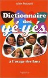 Dictionnaire des y-ys  l'usage des fans par Alain Pozzuoli