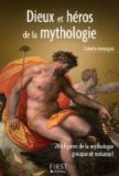 Dieux et hros de la mythologie par Colette Annequin