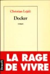 Docker par Christian Lejal