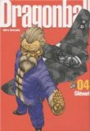 Dragon Ball - Perfect edition, tome 4 par Akira Toriyama