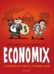 Economix par Michael Goodwin