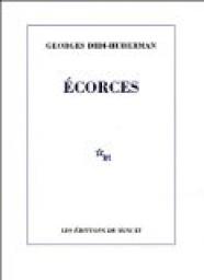corces par Georges Didi-Huberman
