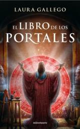 El Libro de los Portales par Laura Gallego Garcia