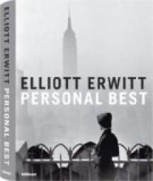 Personal best par Elliott Erwitt