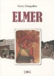 Elmer par Gerry Alanguilan