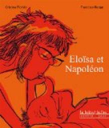 Eloisa et Napolon par Cristina Florido