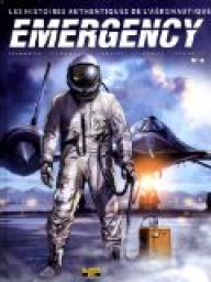 Emergency n4 par Frdric Zumbiehl