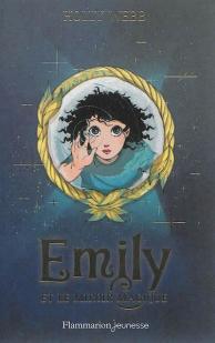 Emily, tome 2 : Le miroir magique par Holly Webb