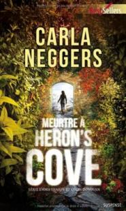 Meurtre  Heron's Cove par Carla Neggers
