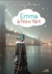 Emma  New York par Claire Frossard