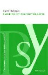 motion et psychothrapie par Pierre Philippot