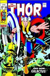 Essential Thor, volume 3 par  Stan Lee