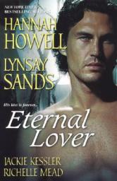Eternal Lover par Lynsay Sands