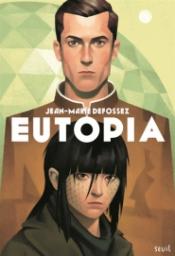 Eutopia par Jean-Marie Defossez