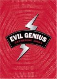 Evil Genius par Catherine Jinks