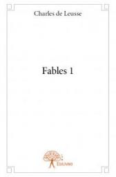 Fables 1 par Charles de Leusse