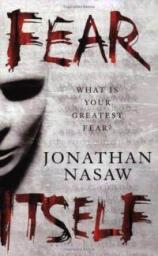 Fear Itself par Jonathan Nasaw