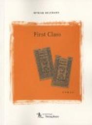 First Class par Myriam Bouchard