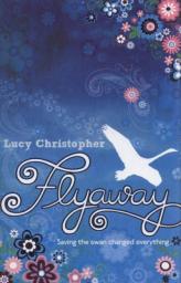 Flyaway par Lucy Christopher