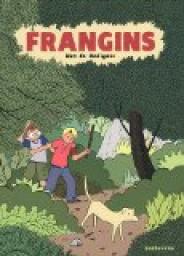 Frangins par Max de Radigus