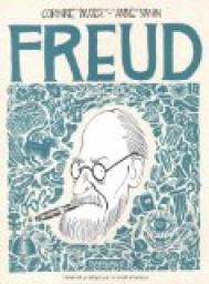 Freud : une biographie dessine  par Corinne Maier