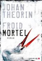 Froid mortel par Johan Theorin