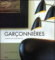 Garonnires, Architecture et Dcoration par Sally Griffiths