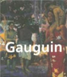 Gauguin : 1848-1903 par  Parkstone