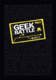 Geek Battle 2011 par Delphine Maraninchi