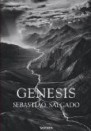 Genesis par Sebastiao Salgado
