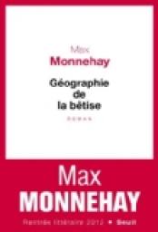 Gographie de la btise par Max Monnehay