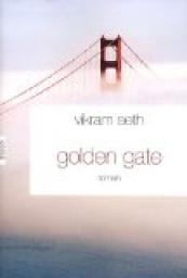 Golden gate par Vikram Seth