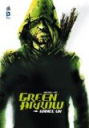 Green Arrow : Anne Un par Andy Diggle
