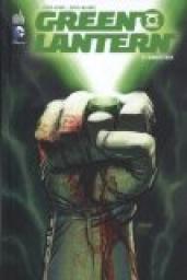 Green Lantern - Urban, Tome 1 : Sinestro par Geoff Johns