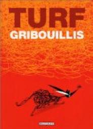 Gribouillis par  Turf