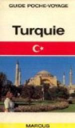 Guide Marcus : Turquie par Pierre Loti