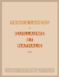 Guillaume et Nathalie par Yanick Lahens