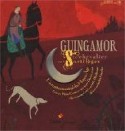 Guingamor : Le chevalier aux sortilges (1CD audio) par Pierre Coran