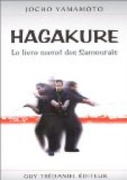 Hagakure : Le Livre secret des samouras par Jocho Yamamoto
