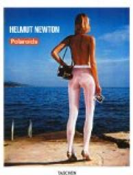 Helmut Newton, Polaroids par Helmut Newton