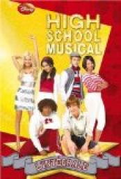 High School Musical : L'intgrale par Peter Barsocchini
