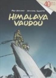 Himalaya Vaudou par Fred Bernard
