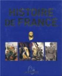 Histoire de France de Duby par Marie-Hlne Trouvelot