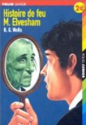 Histoire de feu M. Evelsham par H.G. Wells